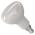 EMOS ZQ7220 LED ZIAROVKA CLASSIC R50 6W E14 TEPLA BIELA
