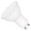 EMOS ZQ8351 KED ZIAROVKA CLASSIC 5,5W GU10 NEUTRALNA BIELA