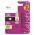 EMOS ZQ8620 LED ZIAROVKA CLASSIC JC A++ 2W G4 TEPLA BIELA