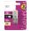 EMOS ZQ9522 LED ZIAROVKA CLASSIC JC A++ 2,5W G9 TEPLA BIELA