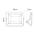 EMOS ZS2540 LED REFLEKTOR ILIO 50W