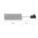 EMOS ZY0802T VIANOCNA SADA 80LED 8M IP44 T CW