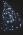 EMOS ZY0802T VIANOCNA SADA 80LED 8M IP44 T CW