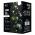 EMOS ZY0807T VIANOCNA SADA 100LED 10M IP44 T CW