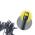 EMOS ZY1442 ZACLONA CONNECT 100LED 1X2 IP44 WW