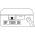 EMOS ZY1950 VIANOCNA SADA 20LED 1,9M 2AA T CW