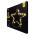 EMOS ZY1962 VIANOCNA HVIEZDA 30LED 3AA T WW