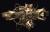 EMOS ZY1968 VIANOCNA SADA HVIEZDY 10LED 1,35M 3AA T WW