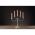 EMOS ZY2211 VIAN. SVIETNIK KOV 5LED IP20 WW