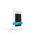 FIXED FIXOP3-855-BK PRE XIAOMI REDMI NOTE 11T 5G PUZDRO TYPU KNIHA OPUS, CIERNE