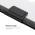 NILLKIN BUMPER PRO PROTECTIVE STAND CASE PRE IPAD PRO 12.9 2020/2021/2022 BLACK
