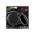 FLEXI VODITKO CLASSIC NEW PASKA CIERNA, L - 8 M