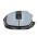 HAMA 173034 BEZDROTOVA OPTICKA MYS MW-500 RECHARGE, NABIJATELNA, POLARNA MODRA, TICHA