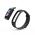 EVOLVEO FITBAND B3, FITNESS NARAMEK PRO MERENI KREVNIHO TLAKU A TEPOVE FREKVENCE FTD-B3