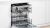 BOSCH SMV46NX00E