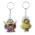 GP LED KLUCENKA MINIONS, P8341
