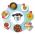 TEFAL P4620768 vystavený kus