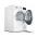 BOSCH WTW85461BY