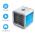MEDIASHOP LIVINGTON ARCTIC AIR vystavený kus