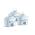 LAICA NORMA J9073A4 SET