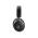 BOSE QUIETCOMFORT ULTRA HEADPHONES BLACK