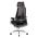 AUTRONIC KA-A189 BK KANCELARSKA STOLICKA, MESH CIERNA