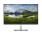 DELL PROFESSIONAL P2422H 24 WLED/FHD/5MS/HDMI/DP/VGA/USB/IPS/CIERNY vystavený kus