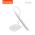 COLORWAY LED STOLNA LAMPA FLEXIBLE 360 SO ZABUDOVANOU BATERIOU, BIELA (CW-DL07FB-W) vystavený kus