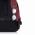 XD DESIGN BOBBY HERO SMALL ANTI-THEFT BACKPACK RED P705.704