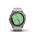 GARMIN FENIX 7X PRO SAPPHIRE SOLAR, TITANIUM, FOG GRAY/EMBER ORANGE BAND 010-02778-15