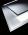 FABER HEAVEN GLASS 2.0 FLAT, 110.0428.440