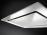 FABER HEAVEN GLASS 2.0 FLAT, 110.0428.440
