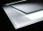 FABER HEAVEN GLASS 2.0 FLAT, 110.0428.440