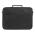 DEFENDER TASKA NA NOTEBOOK 16.0, ASCETIC, CIERNA Z POLYESTERU