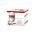 SCANPART CAFFE LATTE THERMO GLASS 350ML