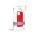 FIXED FIXFLM-928-RD PRE APPLE IPHONE 14 ZADNY KRYT MAGFLOW S PODPOROU MAGSAFE, CERVENY