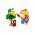 LEGO SUPER MARIO DIXIE KONG A KONCERT V DZUNGLI /71421/