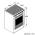 BOSCH HLS59D320
