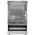 ELECTROLUX LKR564200X vystavený kus