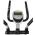 FITNESS KING ORBITREK MAGNETIC