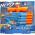 HASBRO NERF ELITE 2.0 PROSPECT QS 4 /14F4190/