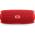 JBL CHARGE 5 RED vystavený kus