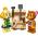 LEGO ANIMAL CROSSING NAVSTEVA U ISABELLE /77049/