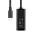 AXAGON ADE-SRC, GIGABIT ETHERNET 10/100/1000 ADAPTER, USB TYPE C, 3.1