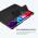 NILLKIN BUMPER PRO PROTECTIVE STAND CASE PRE IPAD PRO 12.9 2020/2021/2022 BLACK