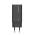 COLORWAY AC NAB. GAN3 PRO POWER DELIVERY (USB-A + 2 USB TYPE-C) (65W) CW-CHS039PD-BK