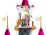 LEGO DISNEY PRINCESS NEZABUDNUTELNE DOBRODRUZSTVO NA ZAMKU /43205/