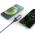 COLORWAY NAB. DO AUTA 2USB QUICK CHARGE 3.0 (36W), SEDA (CW-CHA036Q-GR)