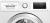 BOSCH WAL28PH2BY