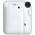 FUJIFILM INSTAX MINI 12, CLAY WHITE